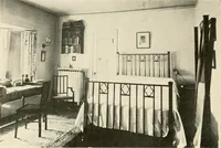 Picture 152 of 258 from Interiors beautiful and the decoration of the home (1922), leaf 103