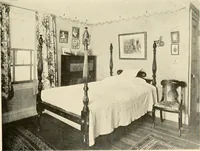 Picture 155 of 258 from Interiors beautiful and the decoration of the home (1922), leaf 104