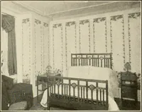 Picture 156 of 258 from Interiors beautiful and the decoration of the home (1922), leaf 105