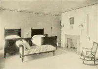 Picture 159 of 258 from Interiors beautiful and the decoration of the home (1922), leaf 106