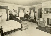 Picture 163 of 258 from Interiors beautiful and the decoration of the home (1922), leaf 108