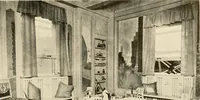 An illustration from Interiors beautiful and the decoration of the home (1922)