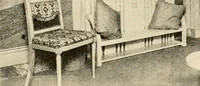 Picture 167 of 258 from Interiors beautiful and the decoration of the home (1922), leaf 110