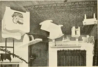 Picture 173 of 258 from Interiors beautiful and the decoration of the home (1922), leaf 112