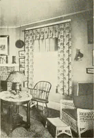 Picture 177 of 258 from Interiors beautiful and the decoration of the home (1922), leaf 115