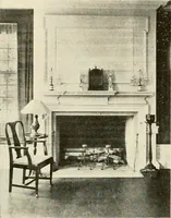 Picture 180 of 258 from Interiors beautiful and the decoration of the home (1922), leaf 117