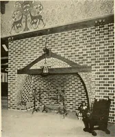 Picture 182 of 258 from Interiors beautiful and the decoration of the home (1922), leaf 118
