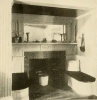 An illustration from Interiors beautiful and the decoration of the home (1922)