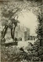 An illustration from Interiors beautiful and the decoration of the home (1922)