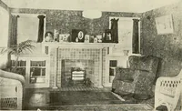 An illustration from Interiors beautiful and the decoration of the home (1922)