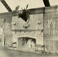 Picture 212 of 258 from Interiors beautiful and the decoration of the home (1922), leaf 137