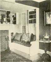 Picture 213 of 258 from Interiors beautiful and the decoration of the home (1922), leaf 137