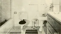 Picture 219 of 258 from Interiors beautiful and the decoration of the home (1922), leaf 141