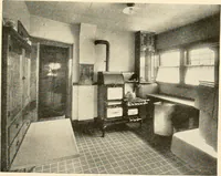 An illustration from Interiors beautiful and the decoration of the home (1922)