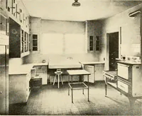 Picture 224 of 258 from Interiors beautiful and the decoration of the home (1922), leaf 144