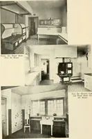 An illustration from Interiors beautiful and the decoration of the home (1922)