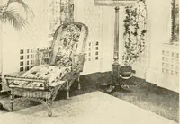 An illustration from Interiors beautiful and the decoration of the home (1922)