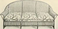 An illustration from Interiors beautiful and the decoration of the home (1922)