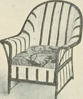 Picture 234 of 258 from Interiors beautiful and the decoration of the home (1922), leaf 151