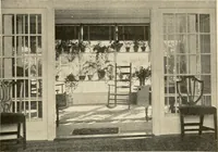 Picture 236 of 258 from Interiors beautiful and the decoration of the home (1922), leaf 152
