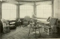 An illustration from Interiors beautiful and the decoration of the home (1922)