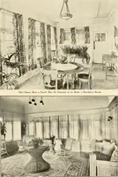 Picture 239 of 258 from Interiors beautiful and the decoration of the home (1922), leaf 154