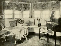Picture 246 of 258 from Interiors beautiful and the decoration of the home (1922), leaf 159