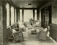 Picture 247 of 258 from Interiors beautiful and the decoration of the home (1922), leaf 159