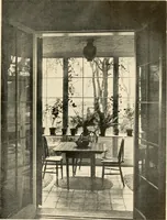 An illustration from Interiors beautiful and the decoration of the home (1922)