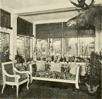 Picture 249 of 258 from Interiors beautiful and the decoration of the home (1922), leaf 161