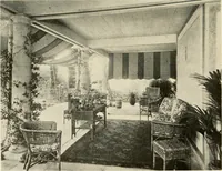 Picture 251 of 258 from Interiors beautiful and the decoration of the home (1922), leaf 163