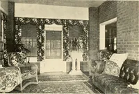 An illustration from Interiors beautiful and the decoration of the home (1922)