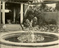 An illustration from Interiors beautiful and the decoration of the home (1922)