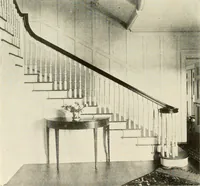 An illustration from Interiors beautiful and the decoration of the home (1922)