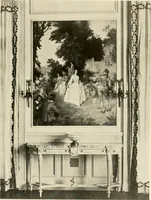 Picture 13 of 258 from Interiors beautiful and the decoration of the home (1922), leaf 18