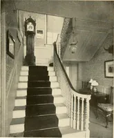 An illustration from Interiors beautiful and the decoration of the home (1922)