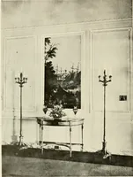 Picture 16 of 258 from Interiors beautiful and the decoration of the home (1922), leaf 21