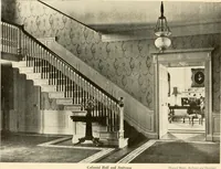 Picture 17 of 258 from Interiors beautiful and the decoration of the home (1922), leaf 22