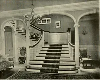 An illustration from Interiors beautiful and the decoration of the home (1922)