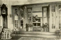 Picture 22 of 258 from Interiors beautiful and the decoration of the home (1922), leaf 26