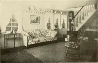 Picture 25 of 258 from Interiors beautiful and the decoration of the home (1922), leaf 28