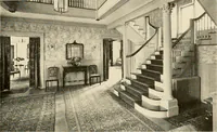 An illustration from Interiors beautiful and the decoration of the home (1922)