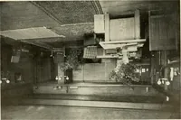 An illustration from Interiors beautiful and the decoration of the home (1922)