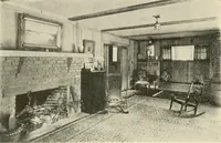 Picture 36 of 258 from Interiors beautiful and the decoration of the home (1922), leaf 35