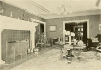 Picture 38 of 258 from Interiors beautiful and the decoration of the home (1922), leaf 36