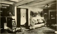 Picture 42 of 258 from Interiors beautiful and the decoration of the home (1922), leaf 38