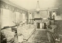 Picture 47 of 258 from Interiors beautiful and the decoration of the home (1922), leaf 40