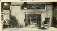 An illustration from Interiors beautiful and the decoration of the home (1922)