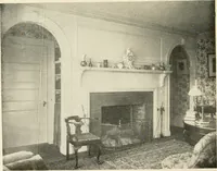 Picture 59 of 258 from Interiors beautiful and the decoration of the home (1922), leaf 47