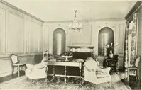 Picture 72 of 258 from Interiors beautiful and the decoration of the home (1922), leaf 55